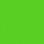 Solid Lime Green Acrylic